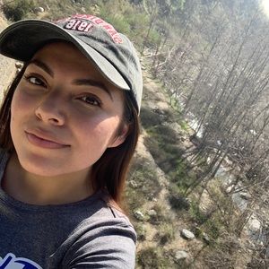 Meet your Posher, Grace